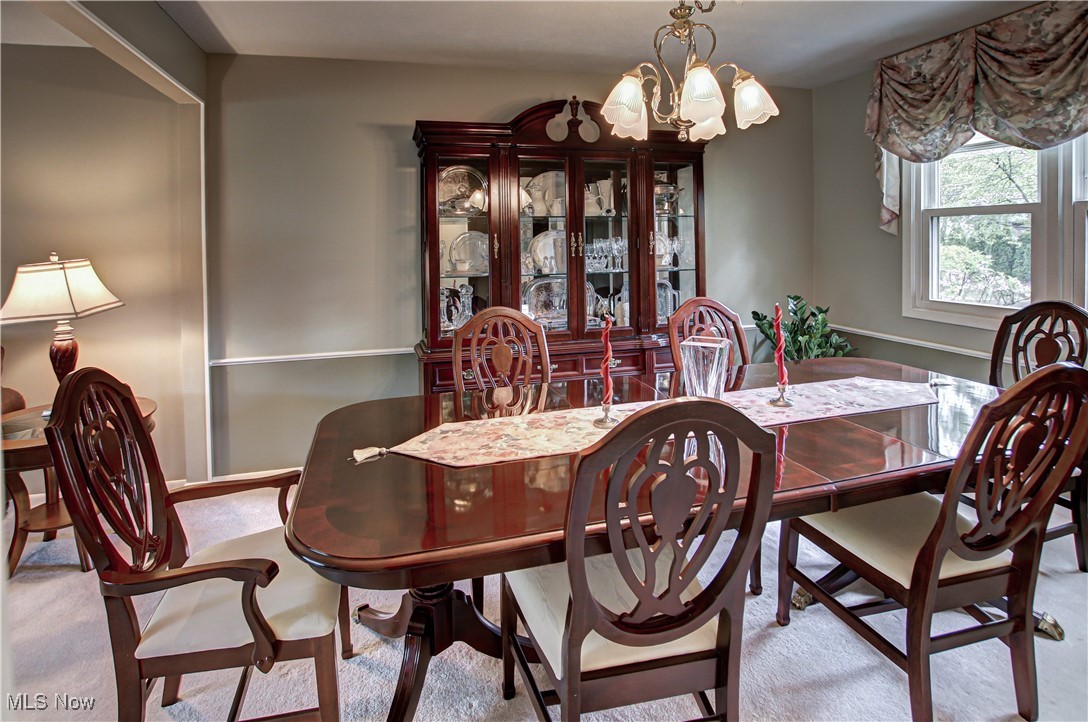 3565 Chrisfield Drive, Rocky River, Ohio image 14