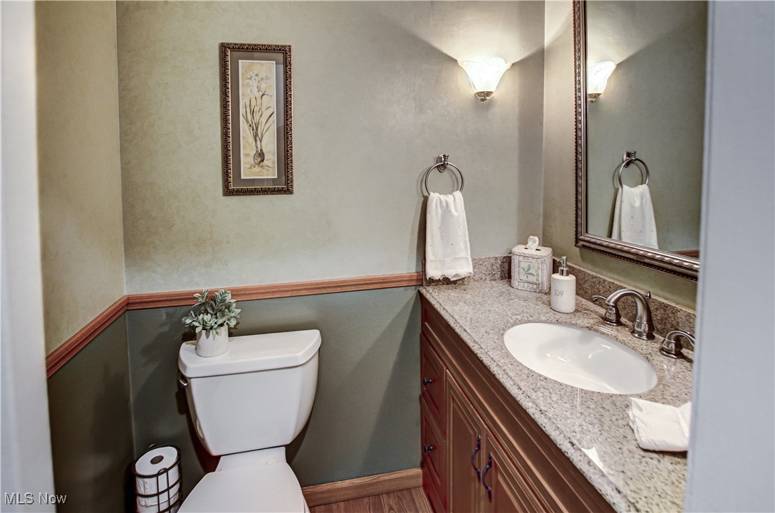 3565 Chrisfield Drive, Rocky River, Ohio image 12