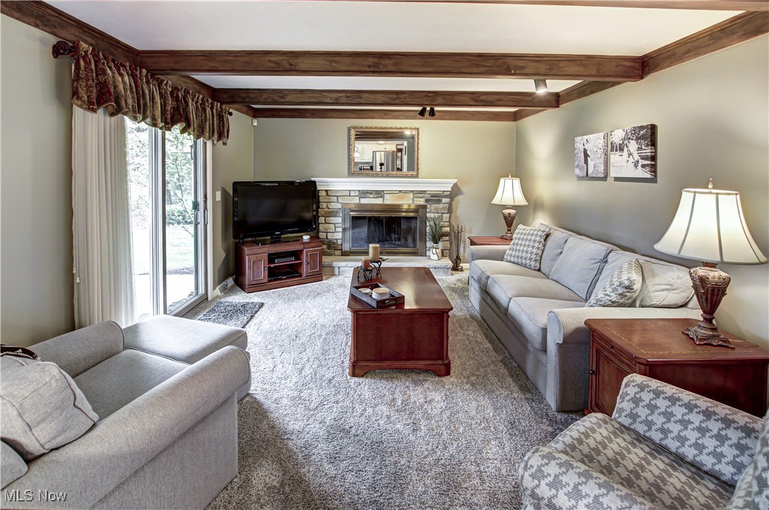 3565 Chrisfield Drive, Rocky River, Ohio image 10