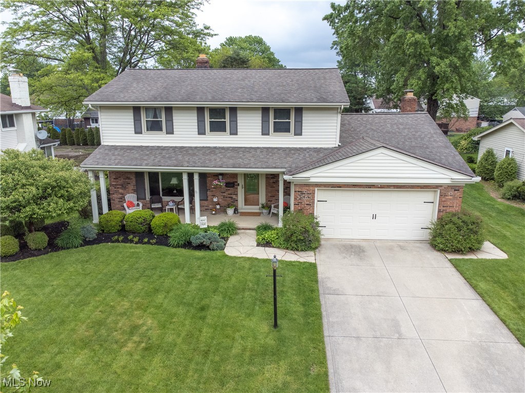 3565 Chrisfield Drive, Rocky River, Ohio image 49