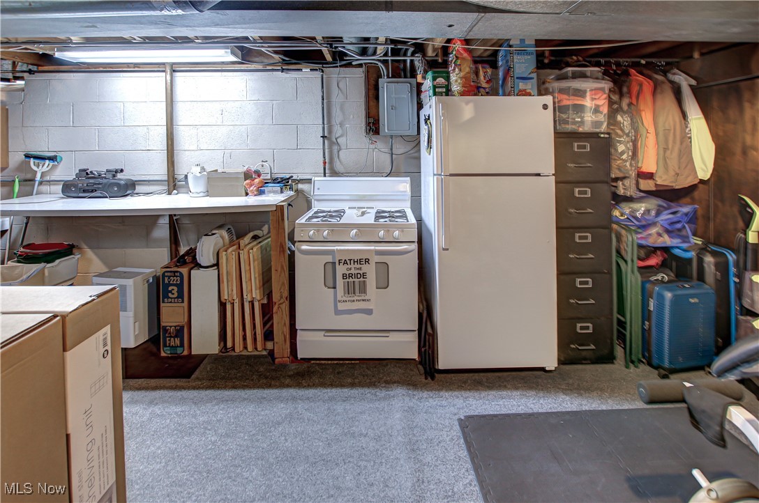 3565 Chrisfield Drive, Rocky River, Ohio image 33