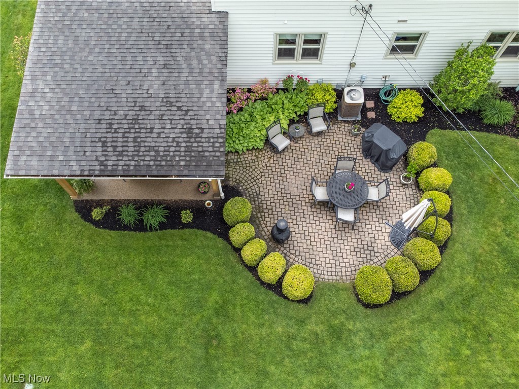 3565 Chrisfield Drive, Rocky River, Ohio image 37