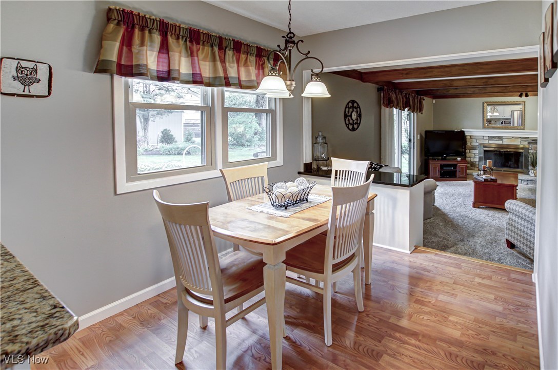 3565 Chrisfield Drive, Rocky River, Ohio image 7