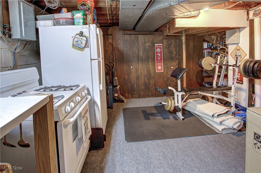 3565 Chrisfield Drive, Rocky River, Ohio image 34