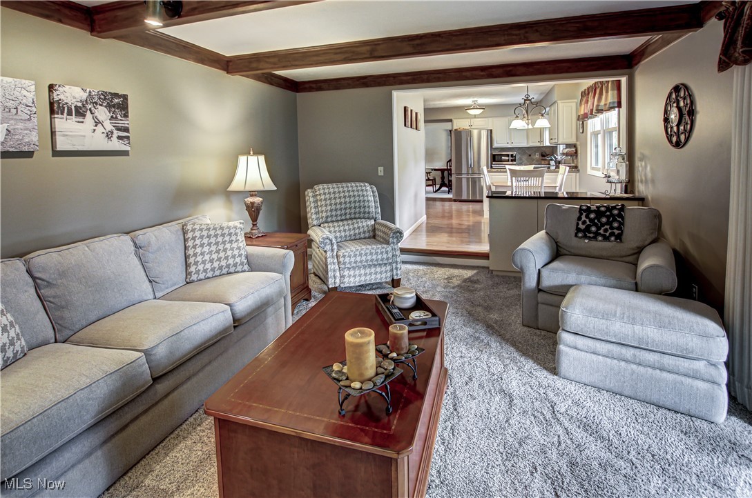 3565 Chrisfield Drive, Rocky River, Ohio image 8