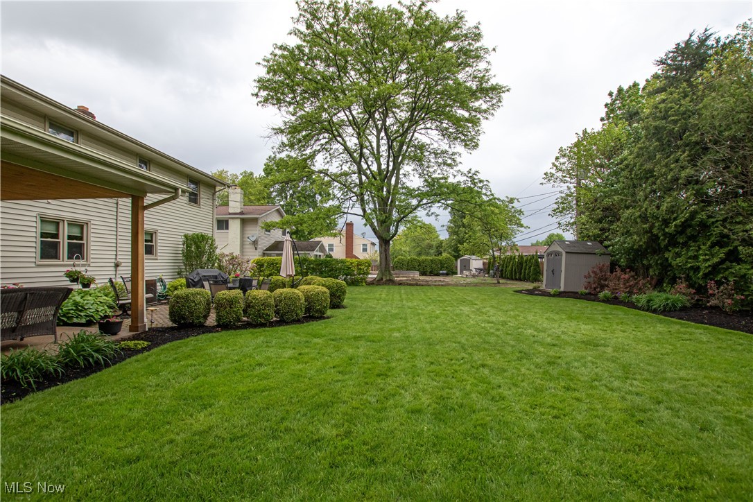 3565 Chrisfield Drive, Rocky River, Ohio image 43