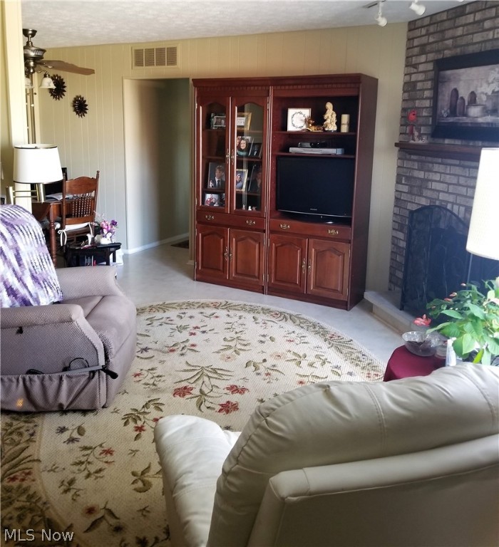 Mills Crk - Residential