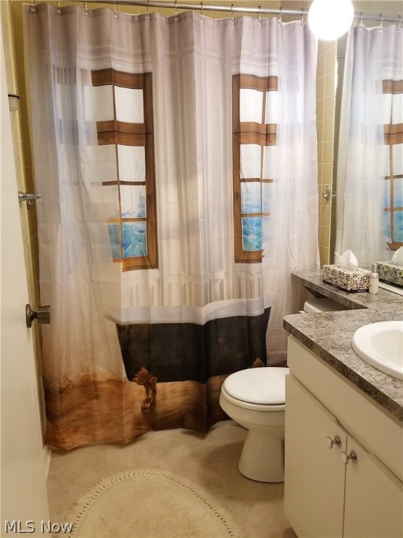 Mills Crk - Residential