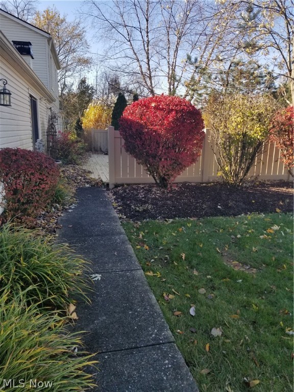 Mills Crk - Residential