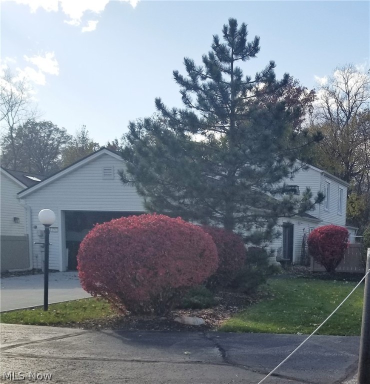 Mills Crk - Residential