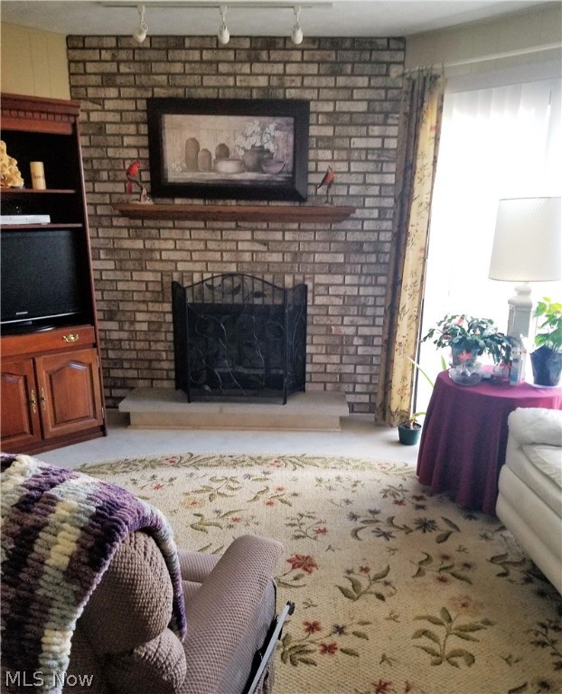 Mills Crk - Residential