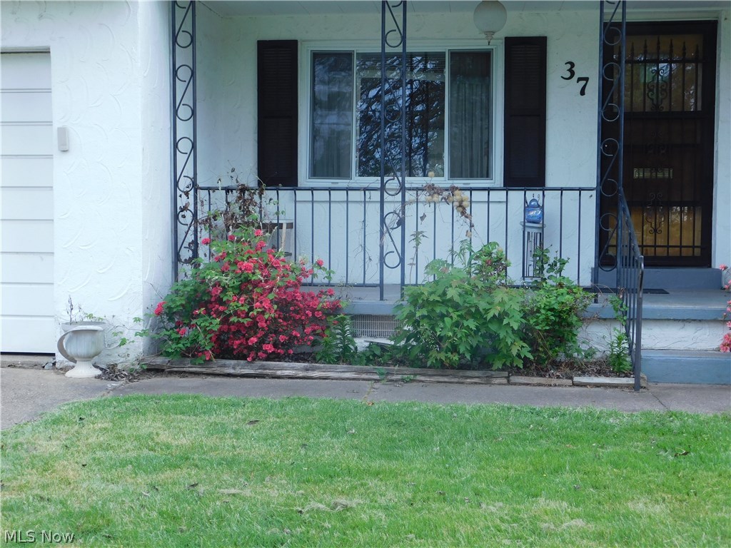 1st Add To Campbel L Sub - Residential