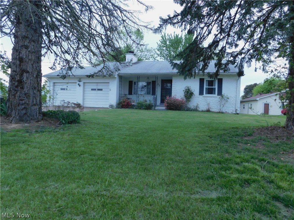 1st Add To Campbel L Sub - Residential