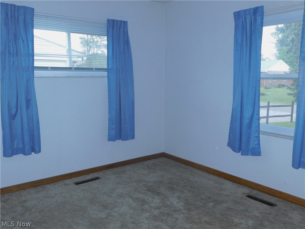 1st Add To Campbel L Sub - Residential