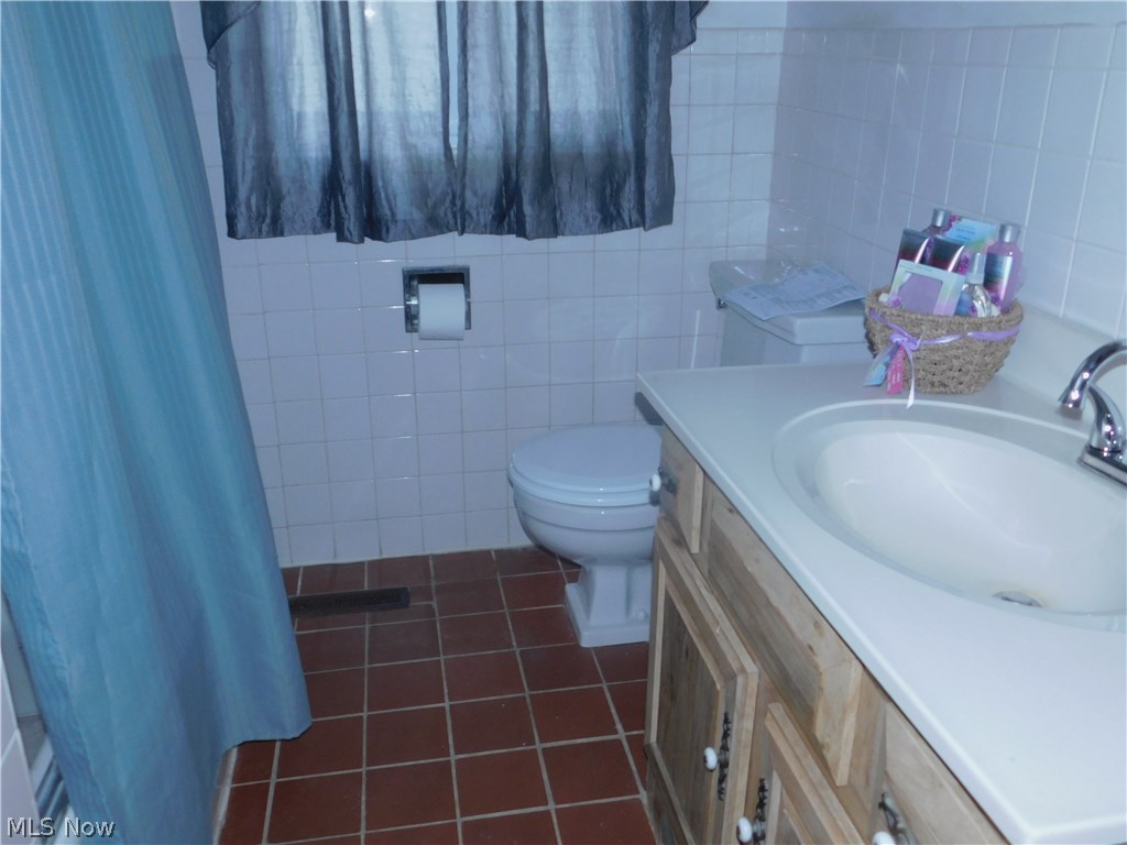 1st Add To Campbel L Sub - Residential