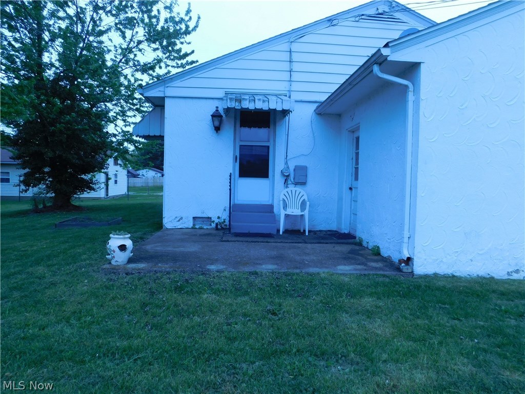 1st Add To Campbel L Sub - Residential