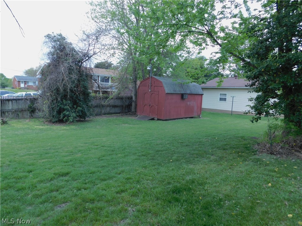 1st Add To Campbel L Sub - Residential