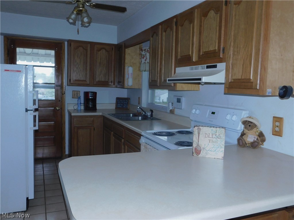 1st Add To Campbel L Sub - Residential