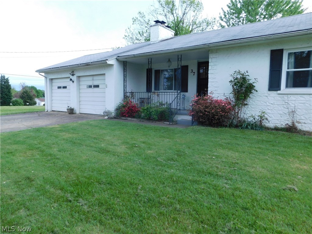 1st Add To Campbel L Sub - Residential