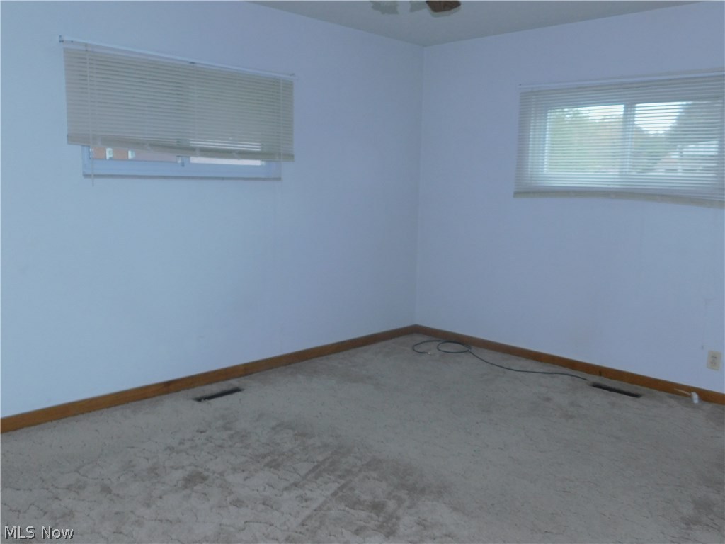 1st Add To Campbel L Sub - Residential