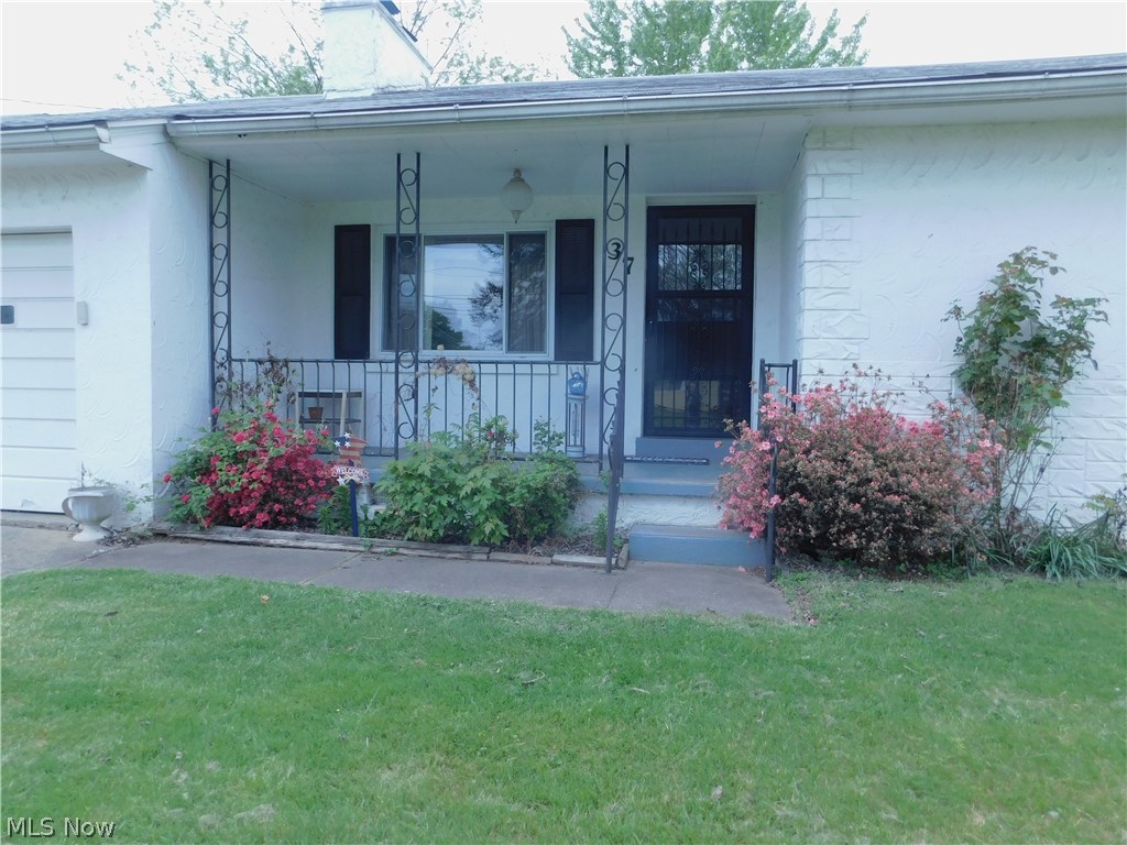 1st Add To Campbel L Sub - Residential