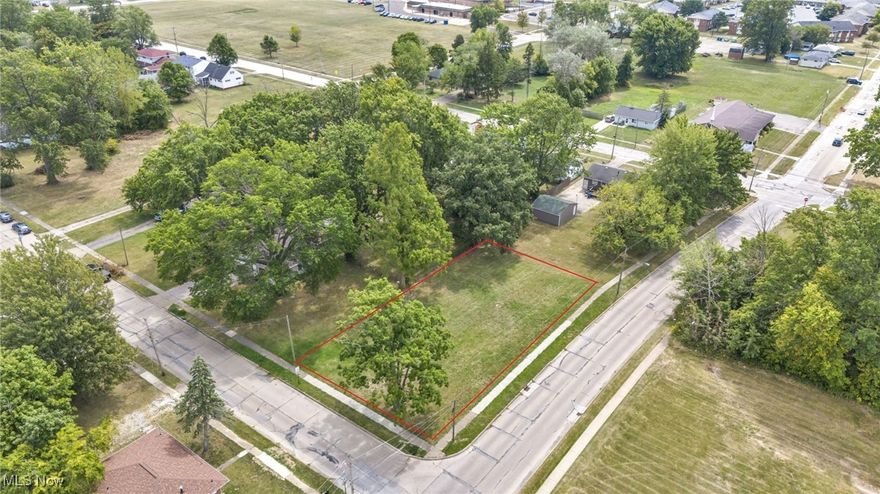 1 of 10 Vacant Residential Lots Available for Sale by this Seller. All Cleared Vacant Residential Land with ALL Utilities available on the property to connect to. Seller will look at All Offer's!