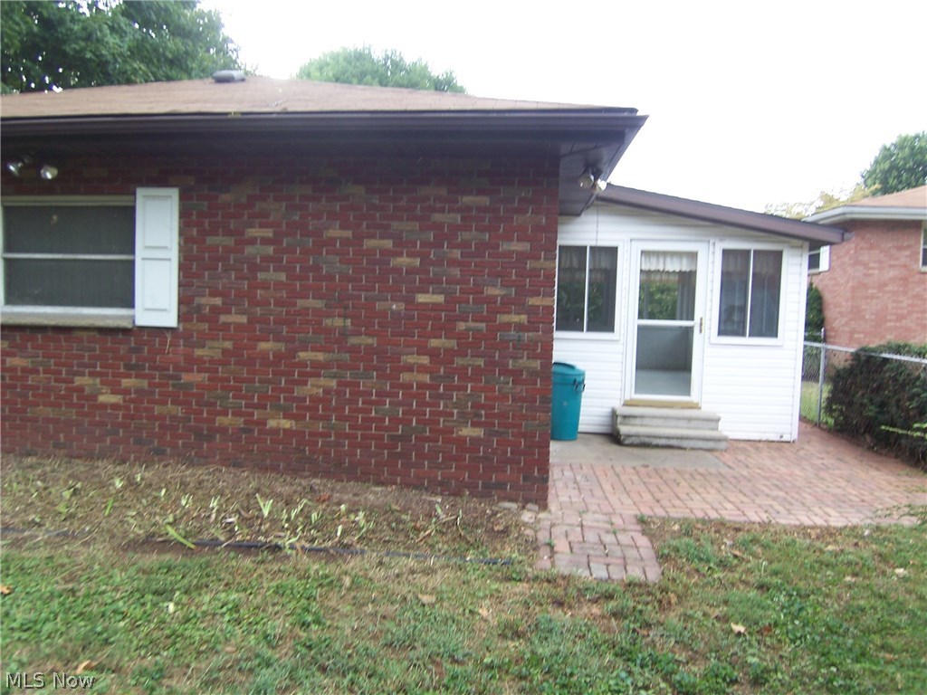 East Vienna Heights - Residential