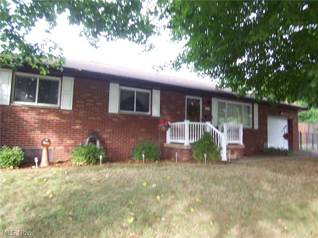 East Vienna Heights - Residential