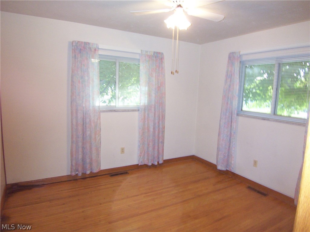 East Vienna Heights - Residential