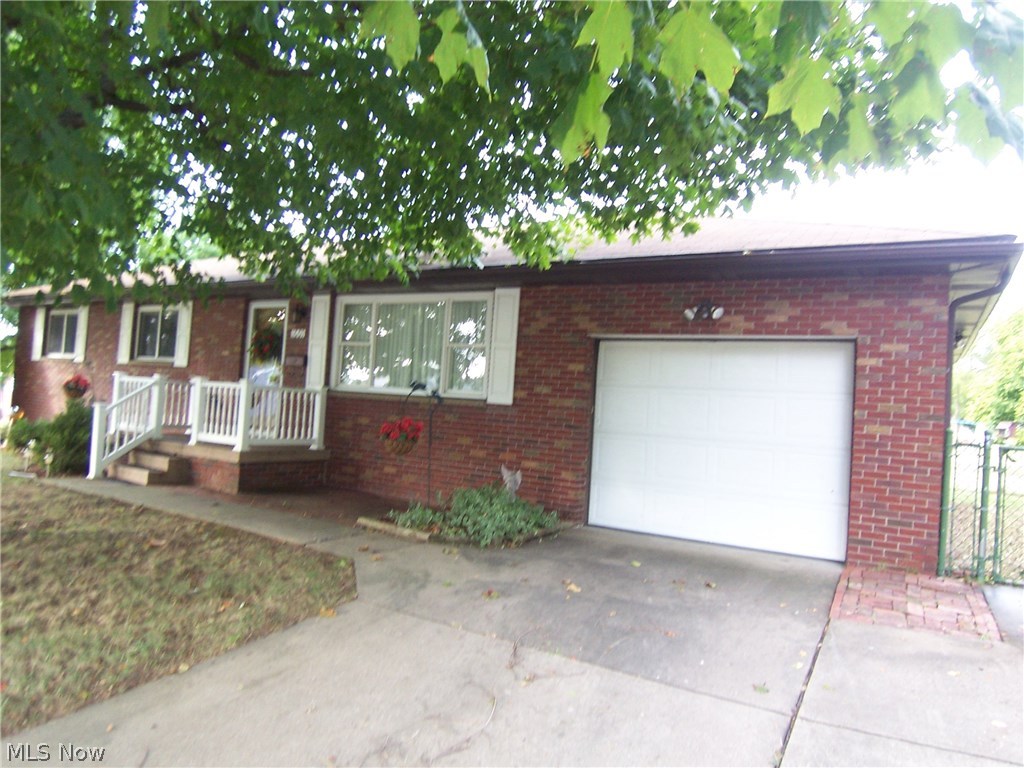 East Vienna Heights - Residential