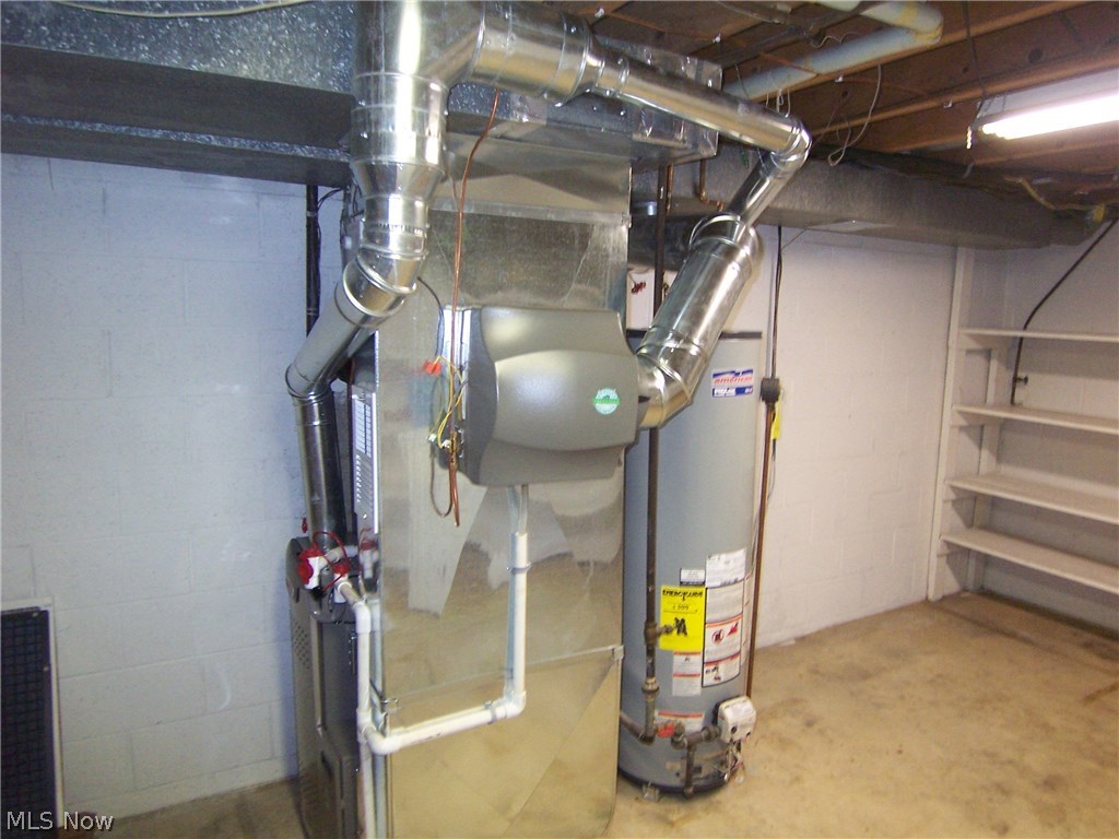 East Vienna Heights - Residential