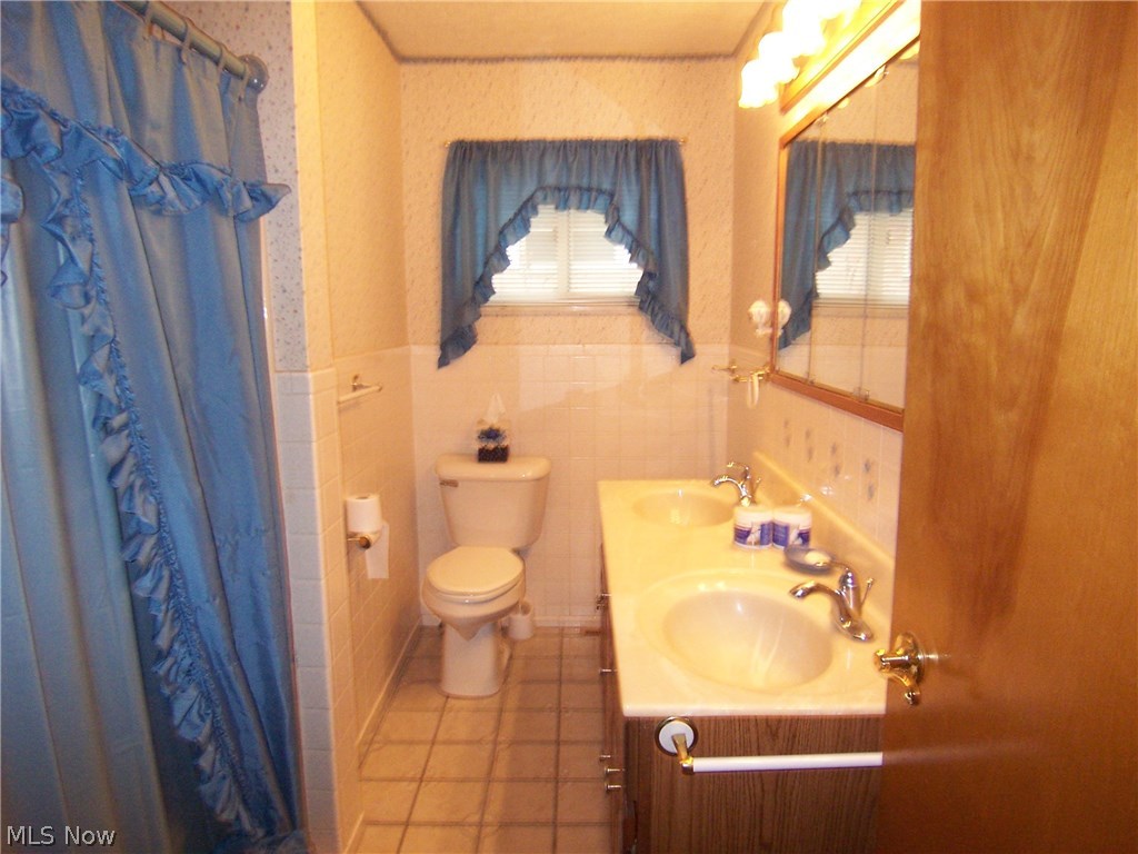 East Vienna Heights - Residential