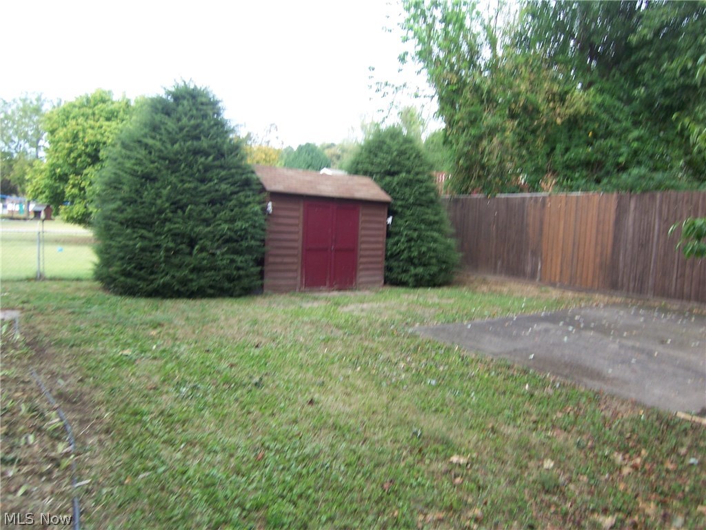 East Vienna Heights - Residential