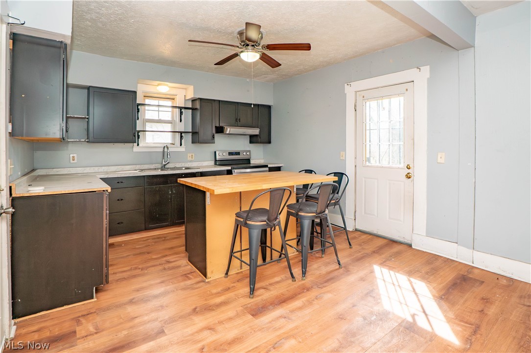 Canton - Residential