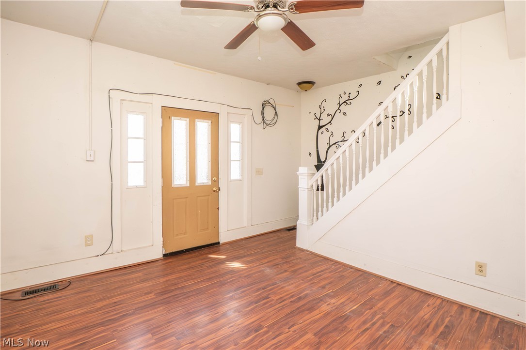 Canton - Residential