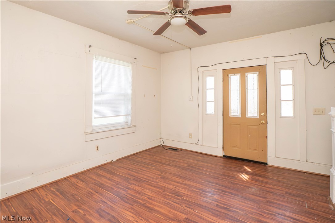 Canton - Residential