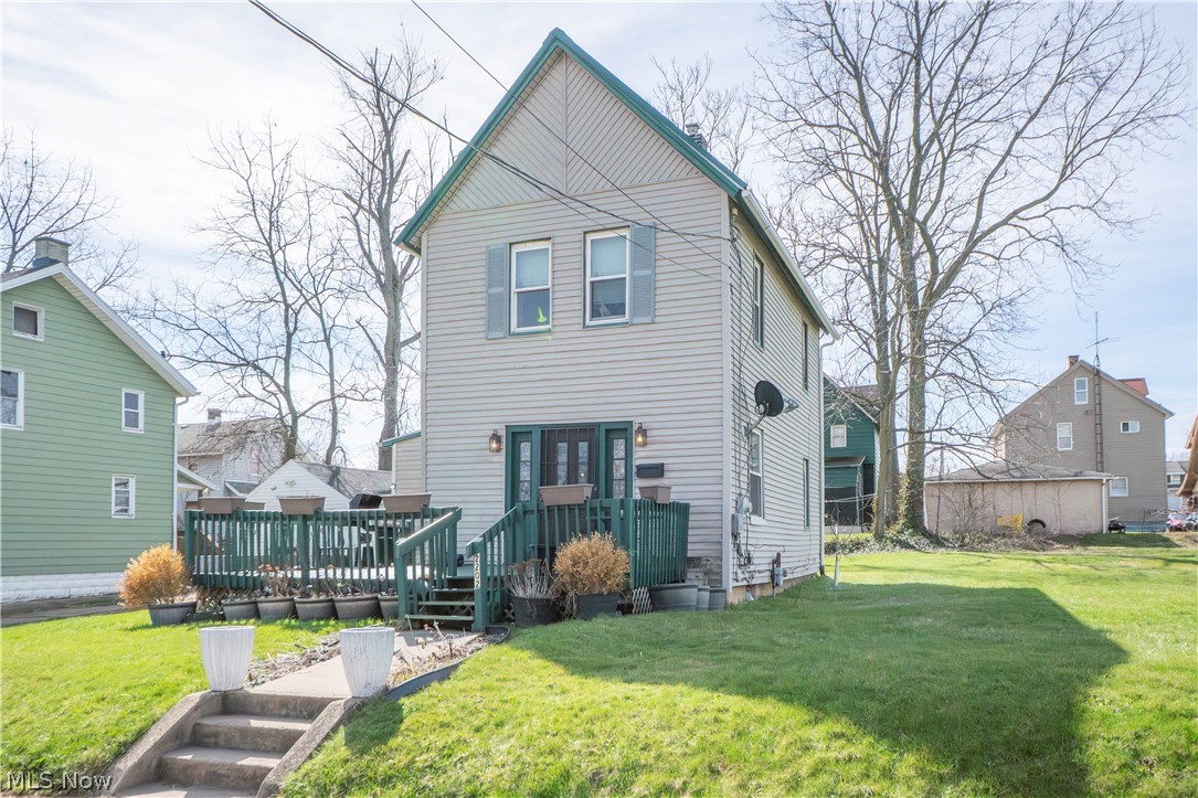 Canton - Residential