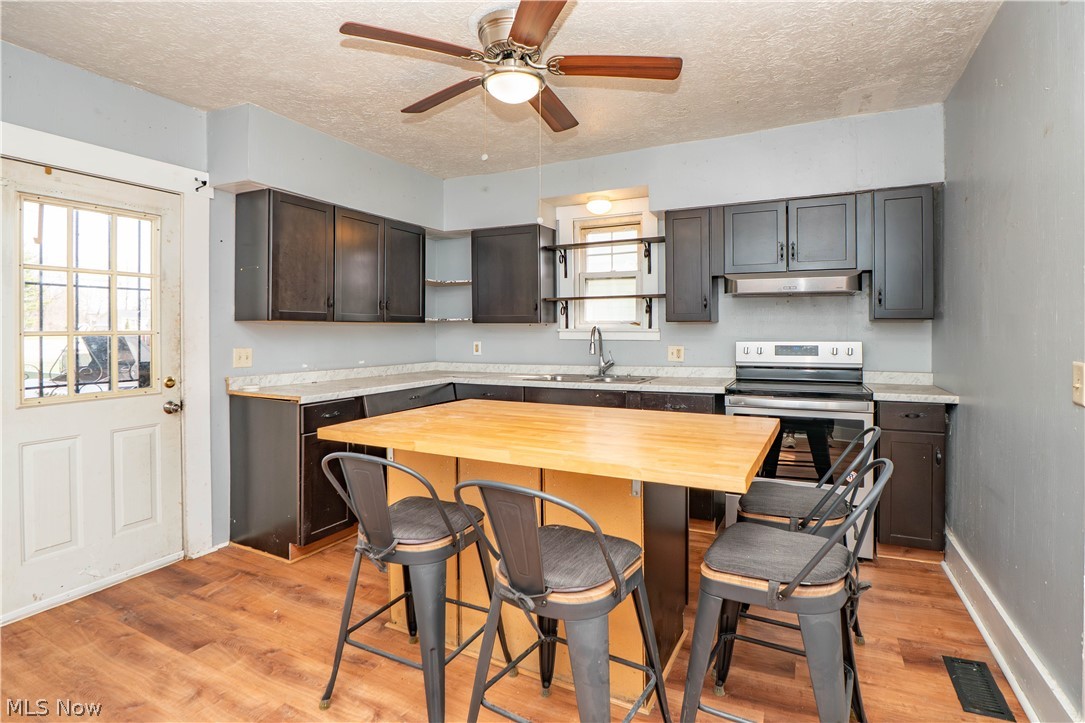 Canton - Residential