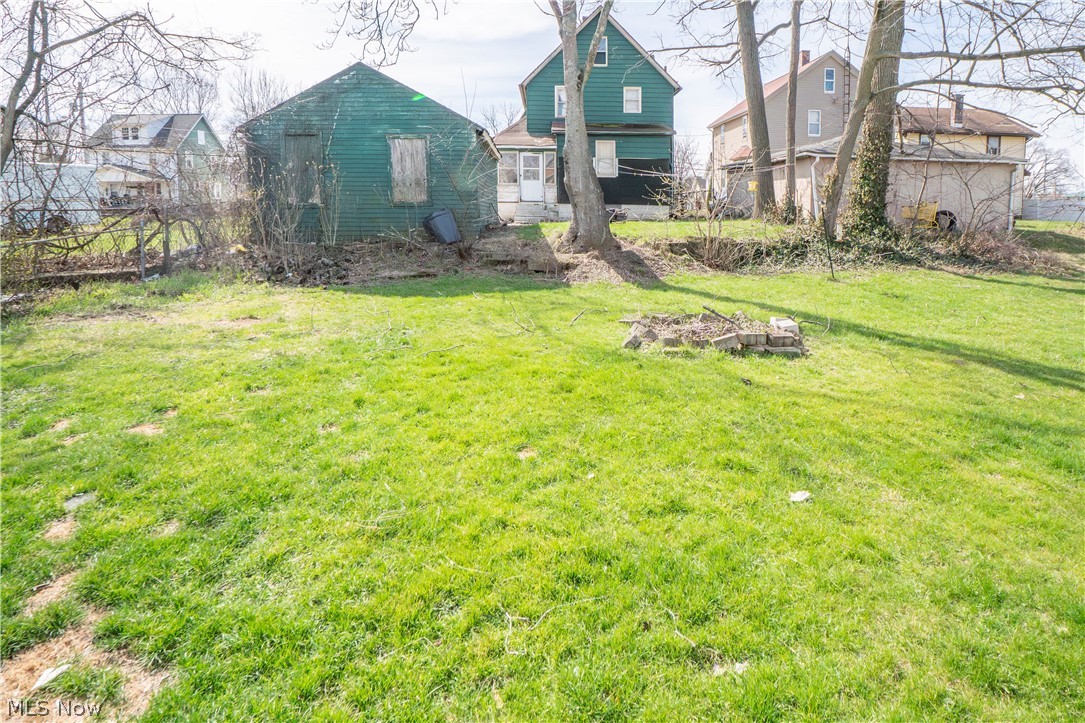 Canton - Residential