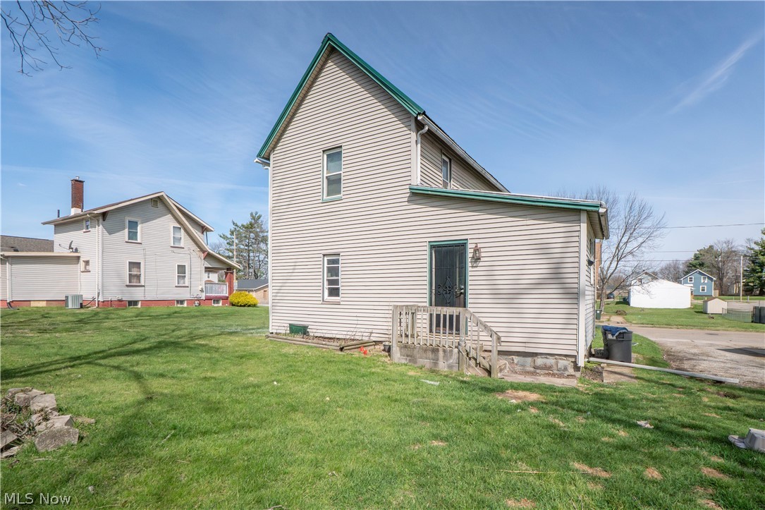 Canton - Residential