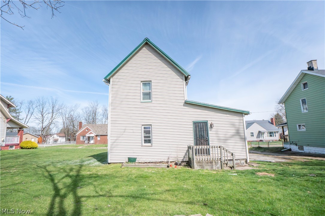 Canton - Residential