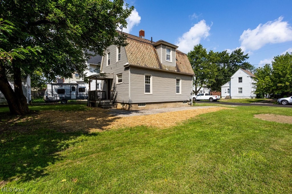 Parks Foster - Residential