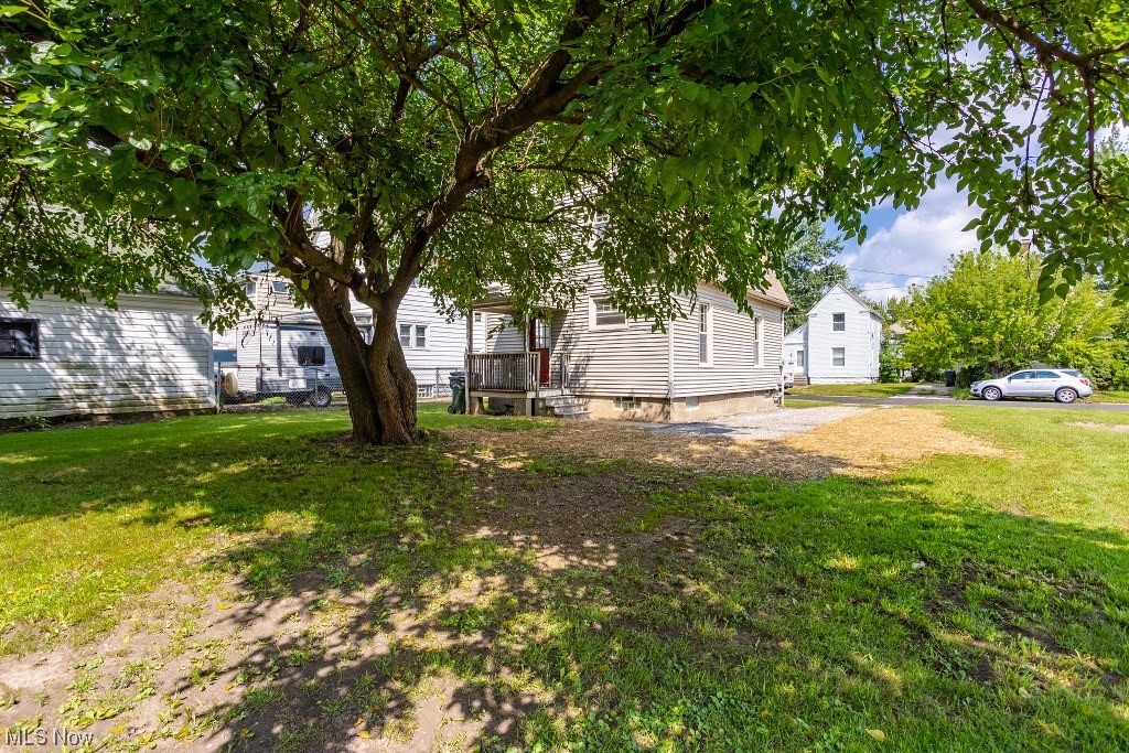 Parks Foster - Residential