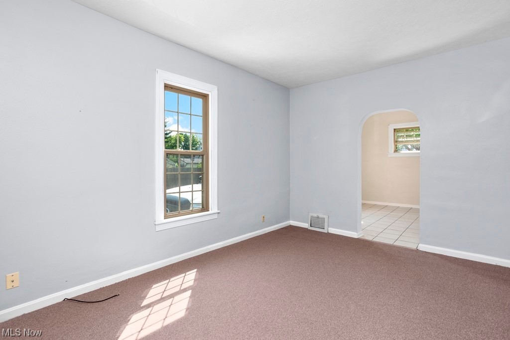 Parks Foster - Residential