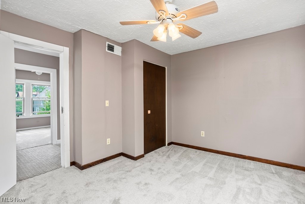 Parks Foster - Residential