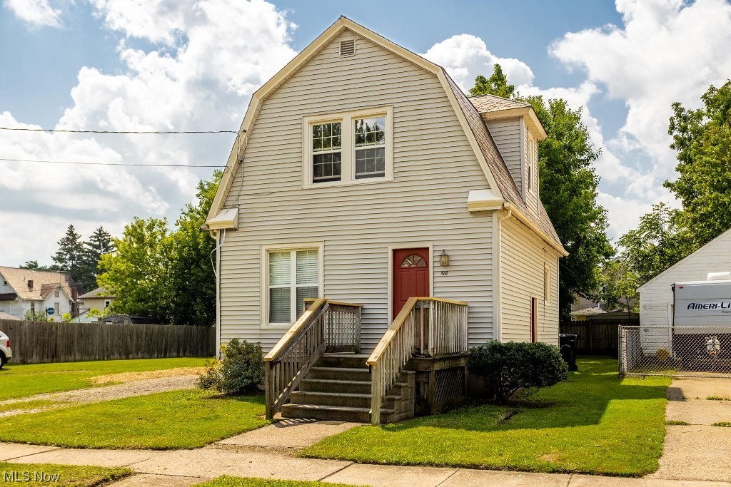 Parks Foster - Residential