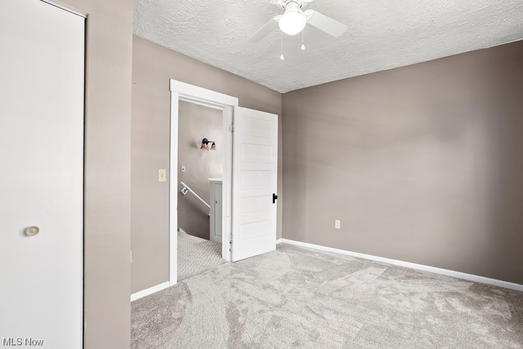 Parks Foster - Residential