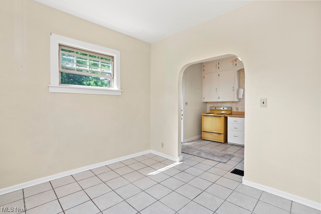 Parks Foster - Residential