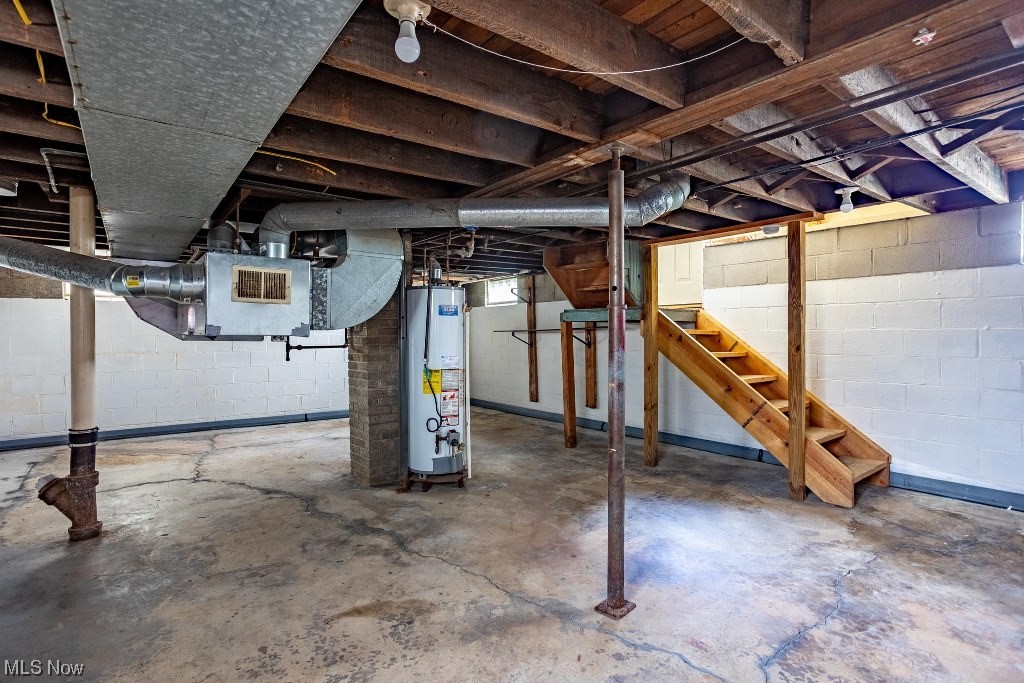 Parks Foster - Residential