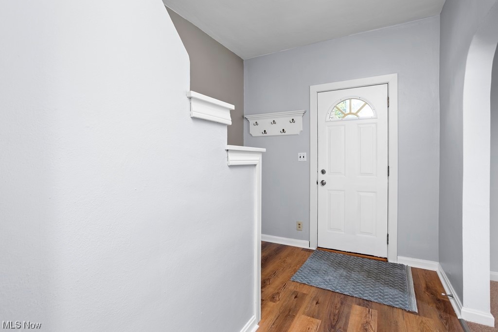 Parks Foster - Residential